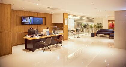 KENNY STAY BUSAN GIJIANG - HOTEL KENNY