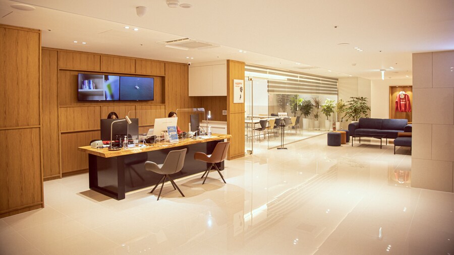 KENNY STAY BUSAN GIJIANG - HOTEL KENNY