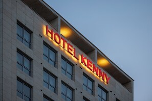 Exterior - KENNY STAY BUSAN GIJIANG - HOTEL KENNY (Busan)