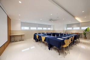 Salle de réunion