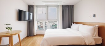 KENNY STAY BUSAN GIJIANG - HOTEL KENNY