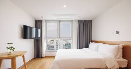KENNY STAY BUSAN GIJIANG - HOTEL KENNY