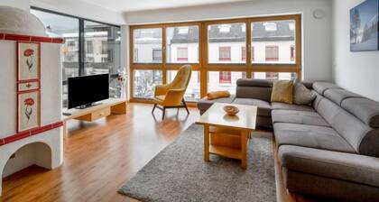 Appartement 2 by Interhome