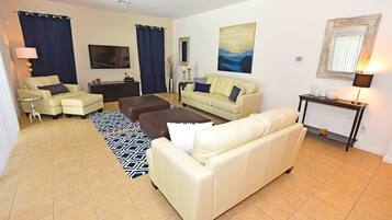 Tabla de planchar con plancha