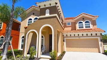 Vistas desde el alojamiento