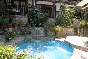 Sports facility - Gringo Bill's Hotel - Machupicchu (Machu Picchu)