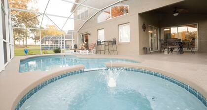 Southern Dunes Homes by Oceanbeds