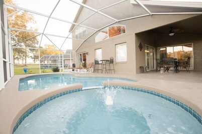 Southern Dunes Homes by Oceanbeds