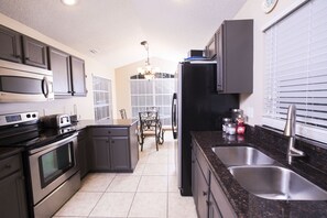 Iron/ironing board - Southern Dunes Homes by Oceanbeds (Haines City)