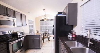 Southern Dunes Homes by Oceanbeds