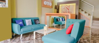 OYO 809 Noura Guest House Syariah