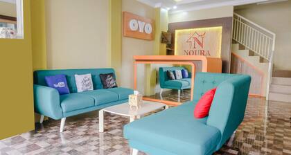 OYO 809 Noura Guest House Syariah