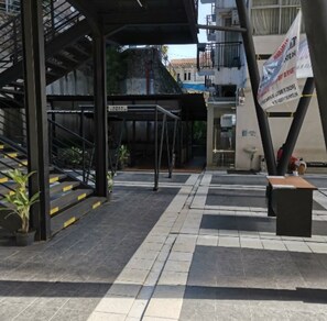 Exterior - Avista Jarrdin Apartment (Bandung)