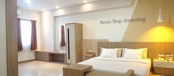 Bukit Indah Lestari Hotel