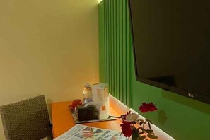 Room - Bukit Indah Lestari Hotel (Tanjung Baru)