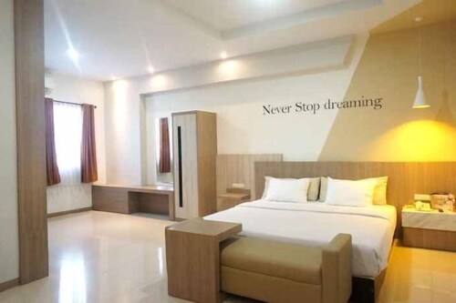 Bukit Indah Lestari Hotel