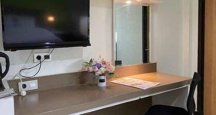 Bukit Indah Lestari Hotel