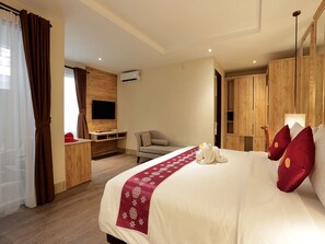 Room - Bali Sunshine Inn Nusa Dua (Nusa Dua)