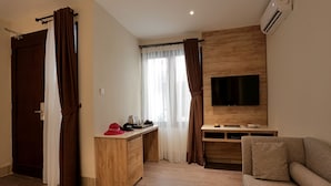 Room - Bali Sunshine Inn Nusa Dua (Nusa Dua)