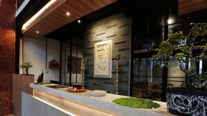Lobby - Bali Sunshine Inn Nusa Dua (Nusa Dua)