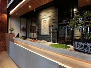 Lobby - Bali Sunshine Inn Nusa Dua (Nusa Dua)