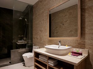 Room - Bali Sunshine Inn Nusa Dua (Nusa Dua)
