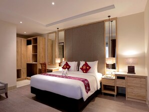 Room - Bali Sunshine Inn Nusa Dua (Nusa Dua)