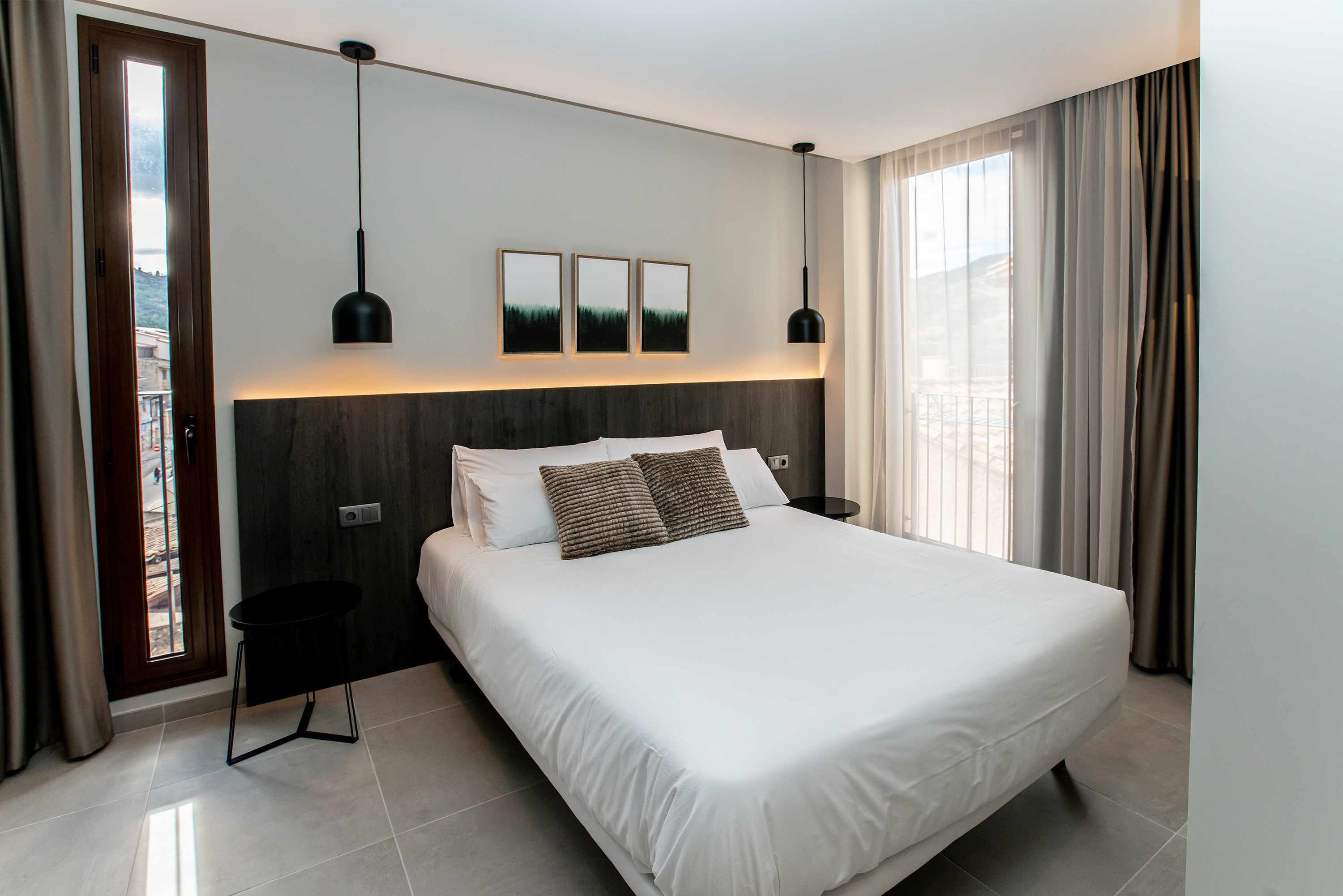 1 slaapkamer, gratis wifi, beddengoed