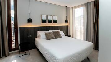 1 slaapkamer, gratis wifi, beddengoed