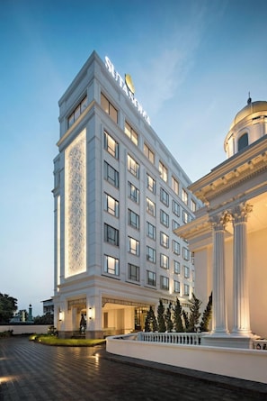Exterior - Sutasoma Hotel at The Tribrata Dharmawangsa (Jakarta)