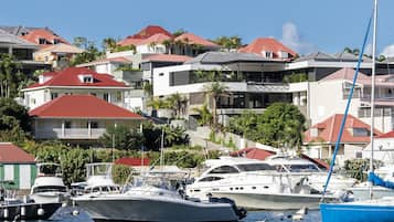 Port de plaisance