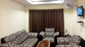 Living area - Kevins-port Blair (Port Blair)