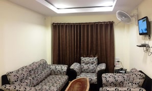 Area keluarga