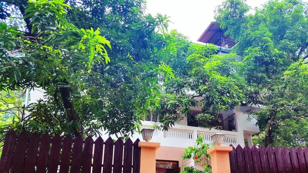 Exterior - Kevins-port Blair (Port Blair)