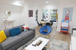 Fernseher, Arbeitsbereiche