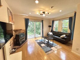 Televisión de pantalla plana