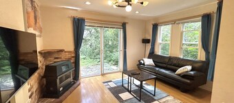 Landscape Chalet Hakuba