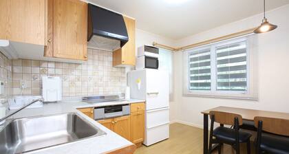 Landscape Chalet Hakuba