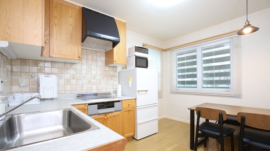 Landscape Chalet Hakuba