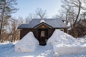 Exterior - Landscape Chalet Hakuba (Hakuba)