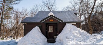 Landscape Chalet Hakuba