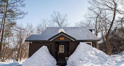 Landscape Chalet Hakuba
