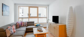 Appartement 3 by Interhome