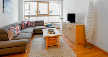 Appartement 3 by Interhome