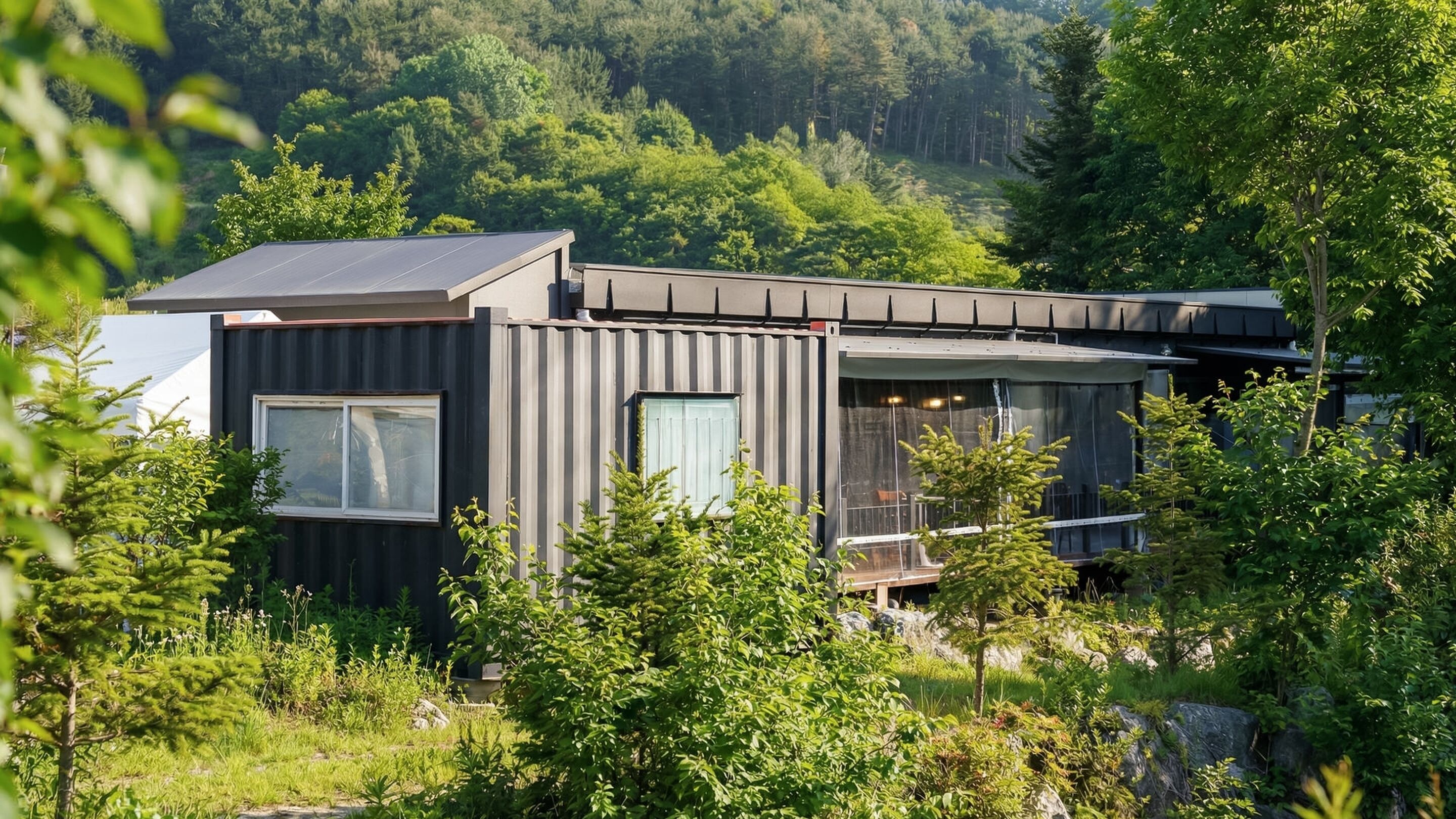 1 bedroom, free WiFi