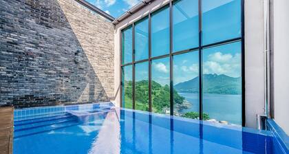 Tongyeong Saryangdo Elphis36 Poolvilla