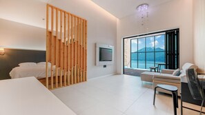 Basic Room, 1 Bedroom (201) | 1 bedroom, free WiFi