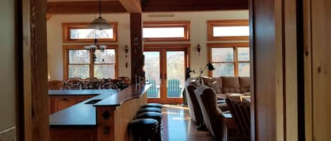 Intérieur