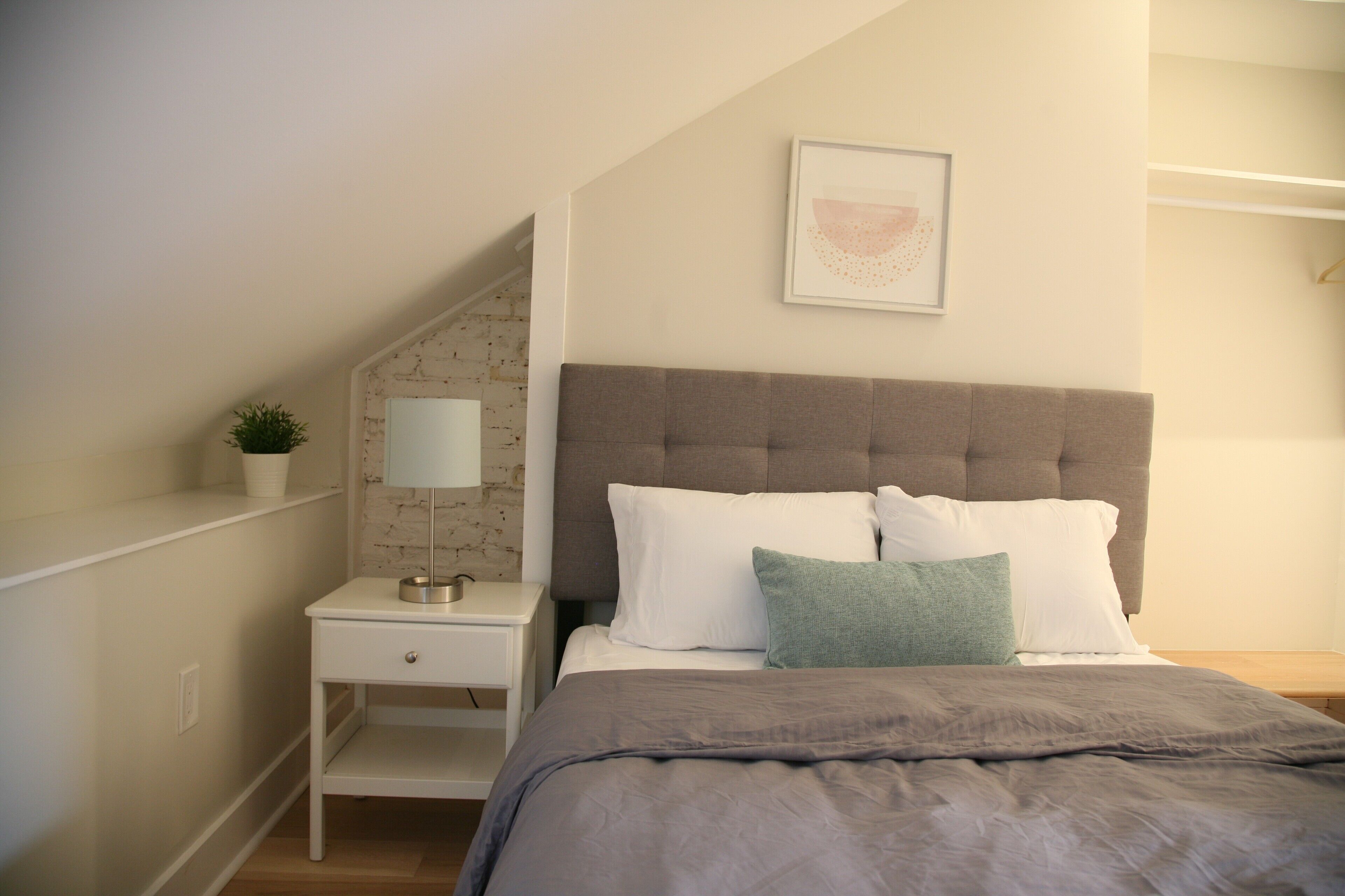 1 habitación y wifi 