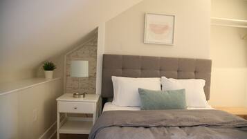 1 habitación y wifi